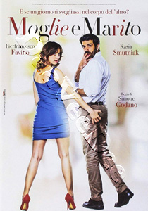 Husband & Wife (DVD)